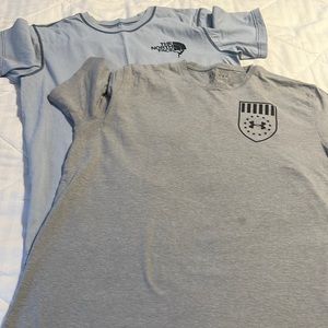 Men’s size medium T-shirt bundle